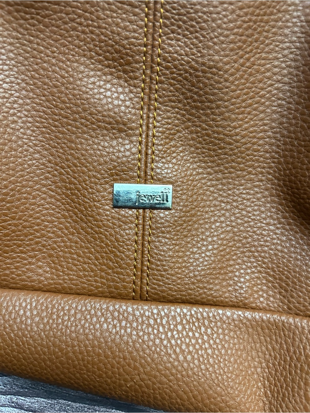 Jewell Shoulder Bag